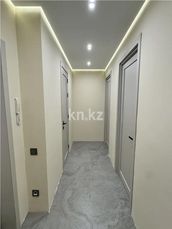 Продажа 1-комнатной квартиры, 41 м² в Астане - фото 4