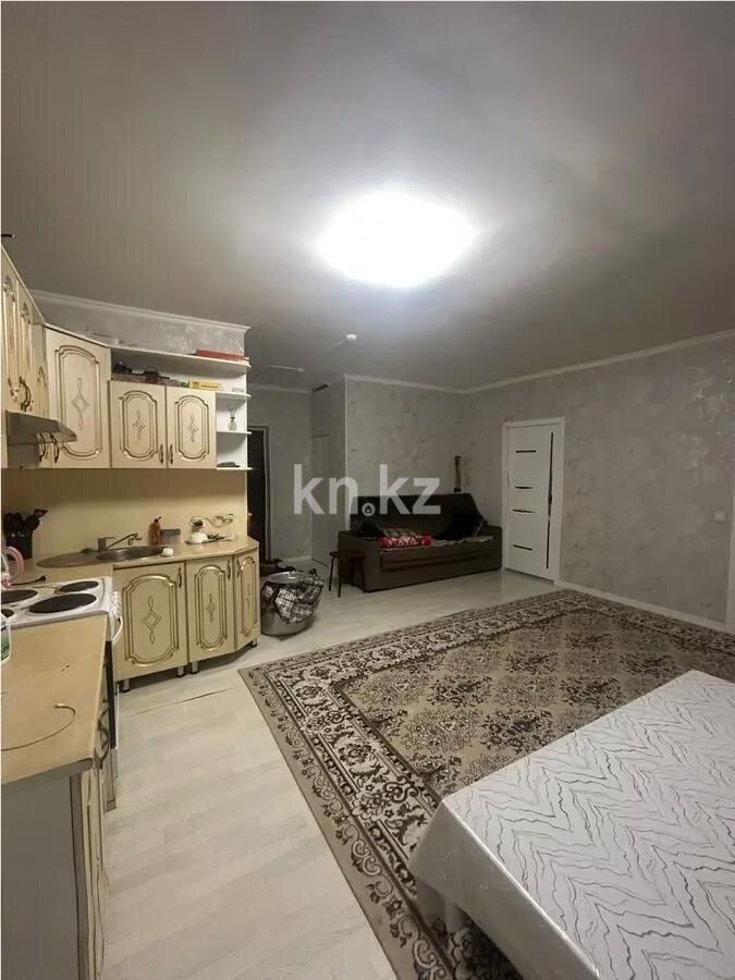 Продажа 3-комнатной квартиры, 48 м² в Астане - фото 3