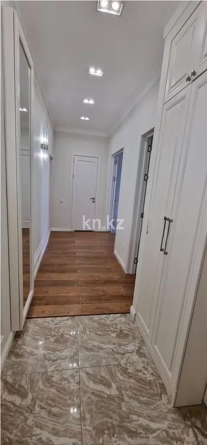 Продажа 2-комнатной квартиры, 72 м² в Астане - фото 5