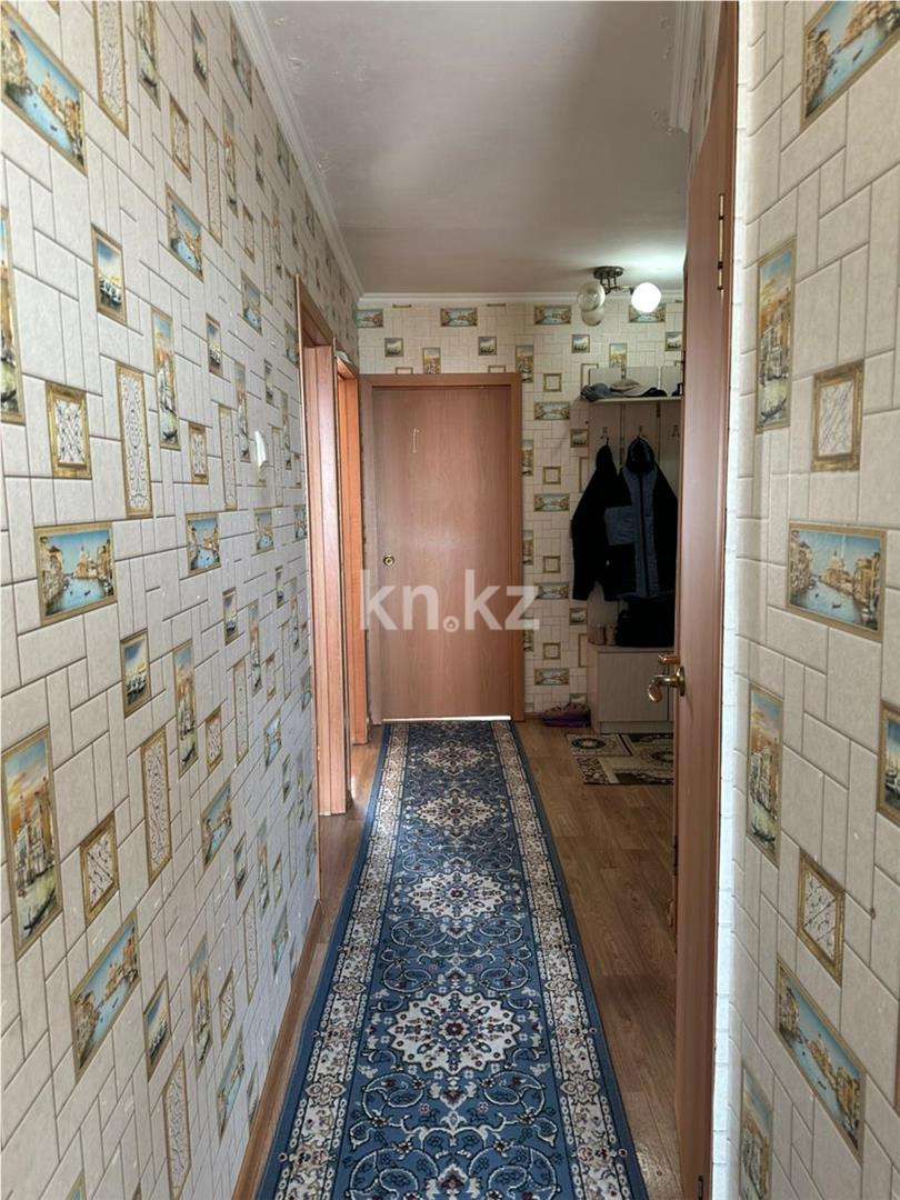 Продажа 3-комнатной квартиры, 61 м² в Темиртау - фото 12