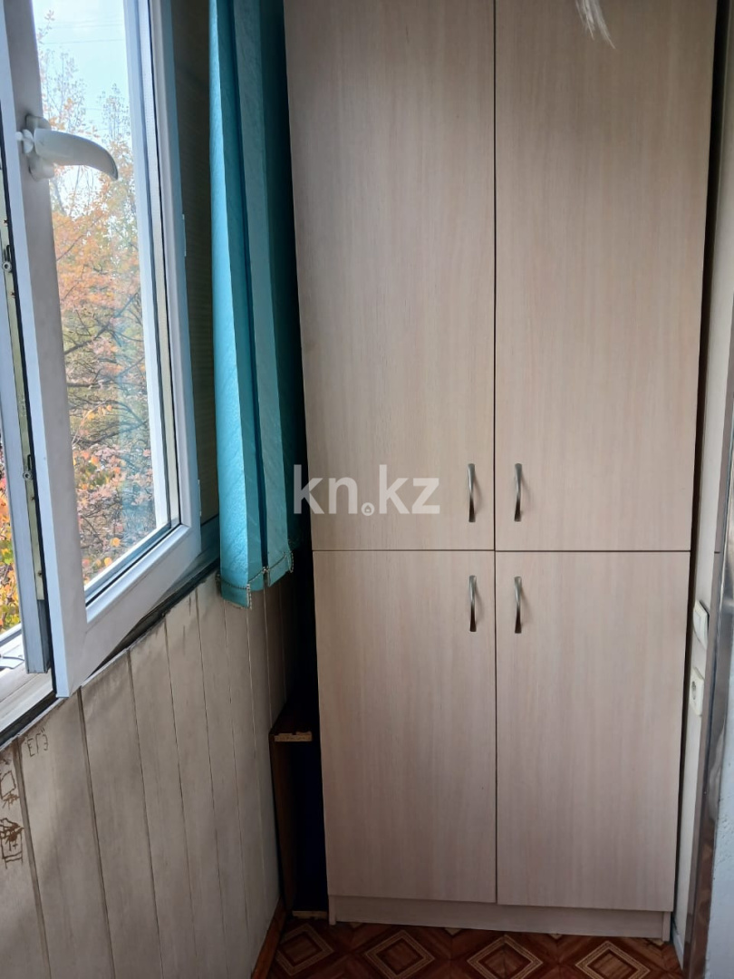 Аренда 2-комнатной квартиры, 52 м² в Алматы - фото 10