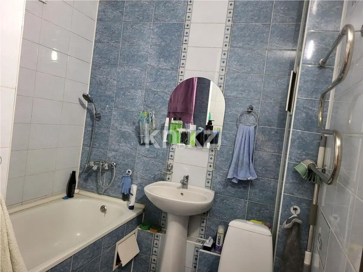 Продажа 3-комнатной квартиры, 62.4 м², ул. Айтеке би, дом  154 в Алматы - фото 5