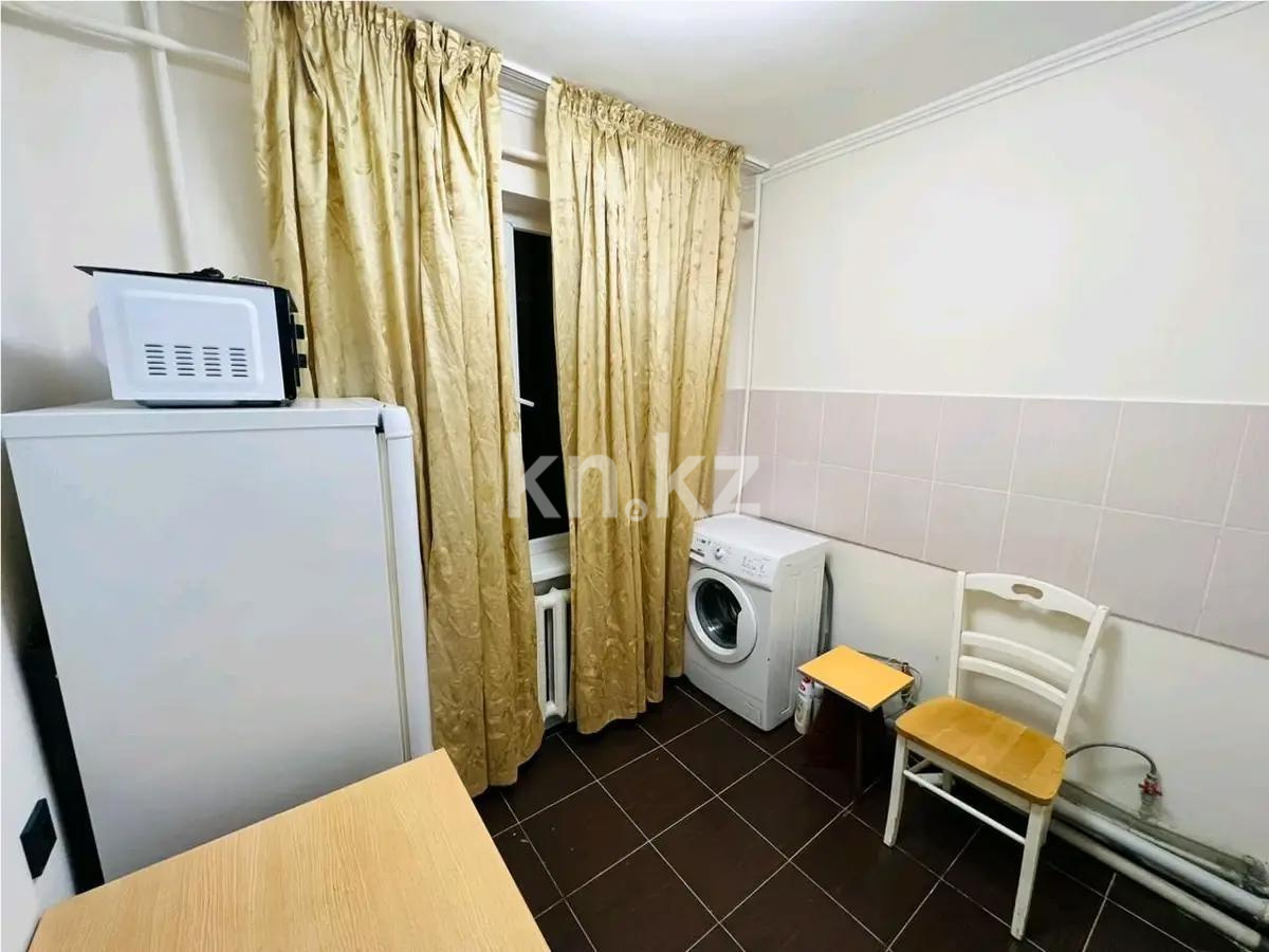 Продажа 1-комнатной квартиры, 32 м², пр. Назарбаева, дом  189/1 в Алматы - фото 2