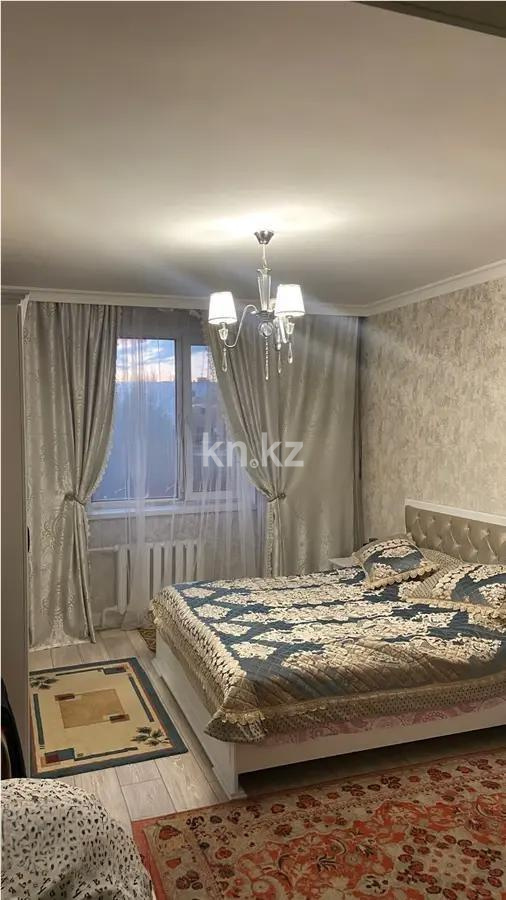 Продажа 4-комнатной квартиры, 122 м², ул. Куйши Дина, дом  31 в Астане - фото 2