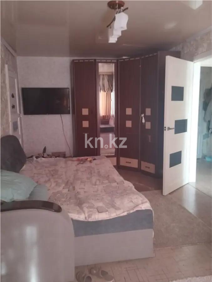 Продажа 2-комнатной квартиры, 42 м² в Караганде