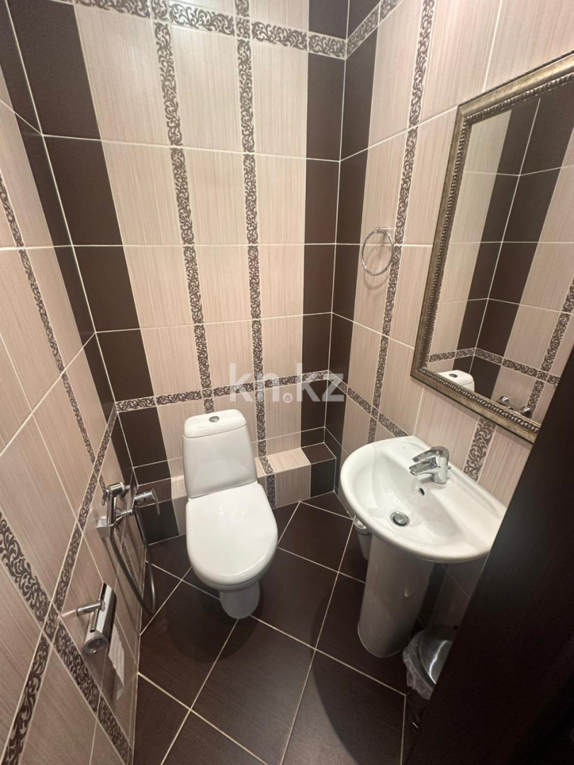 Продажа 3-комнатной квартиры, 89 м² в Астане - фото 11