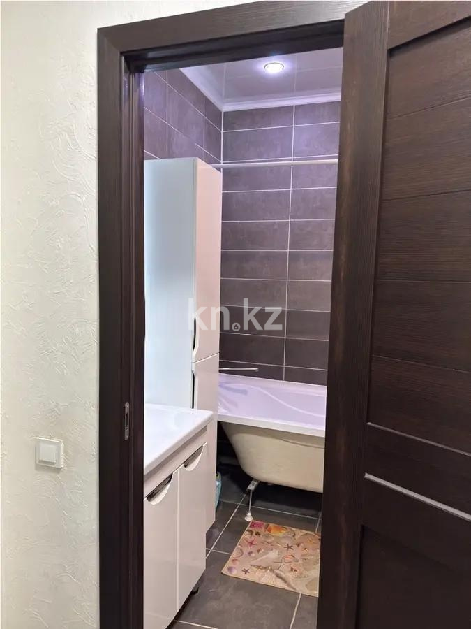Продажа 1-комнатной квартиры, 36 м² в Алматы - фото 3