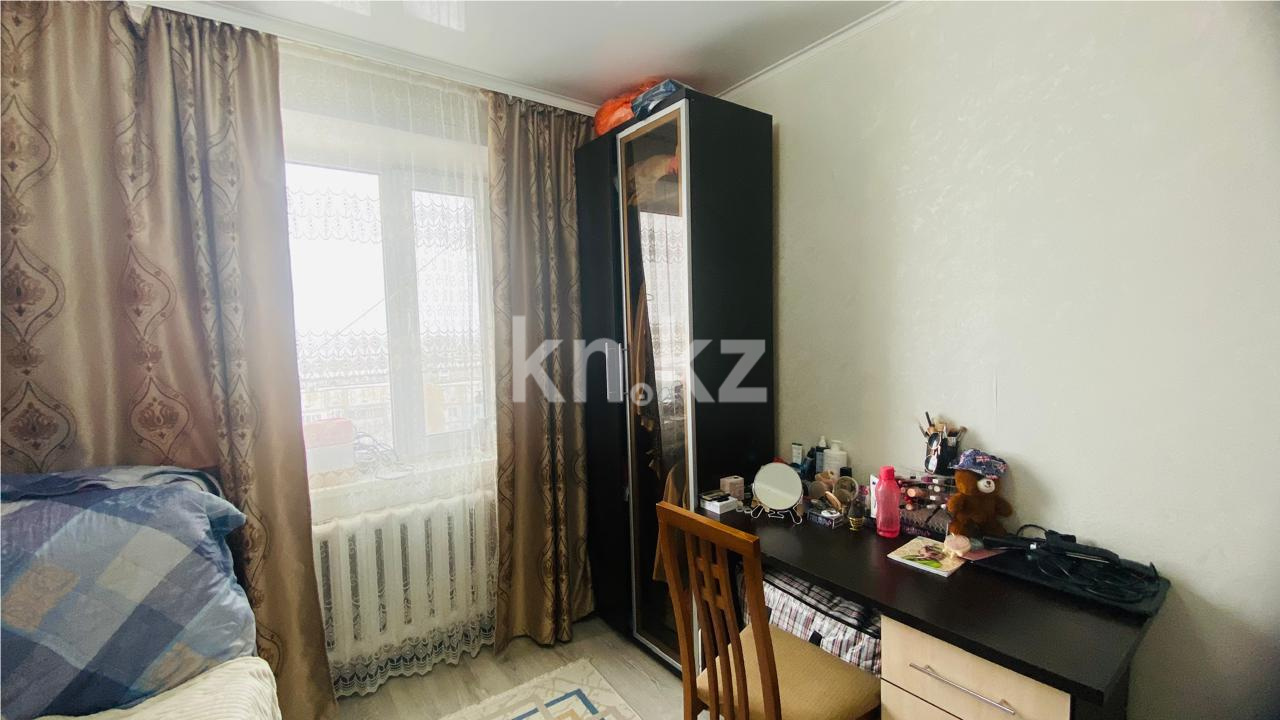 Продажа 3-комнатной квартиры, 63 м² в Караганде - фото 6