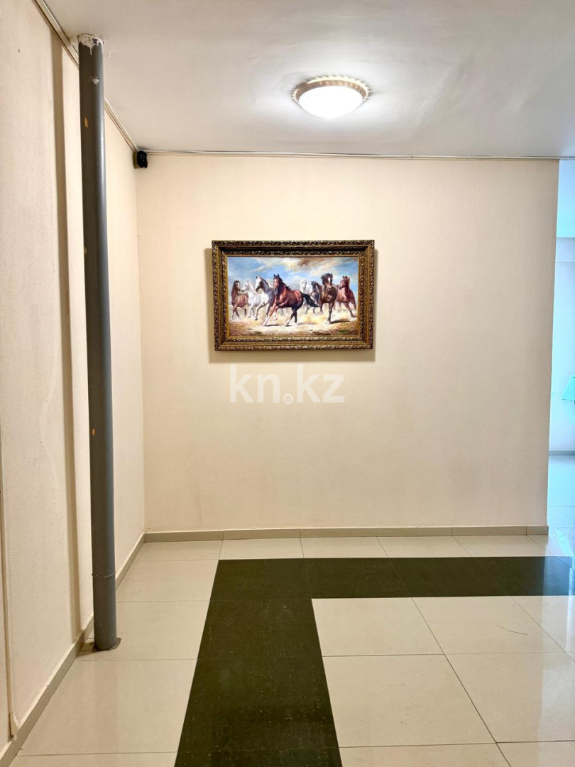 Продажа 3-комнатной квартиры, 130 м², ул. Достык, дом  13 в Астане - фото 17