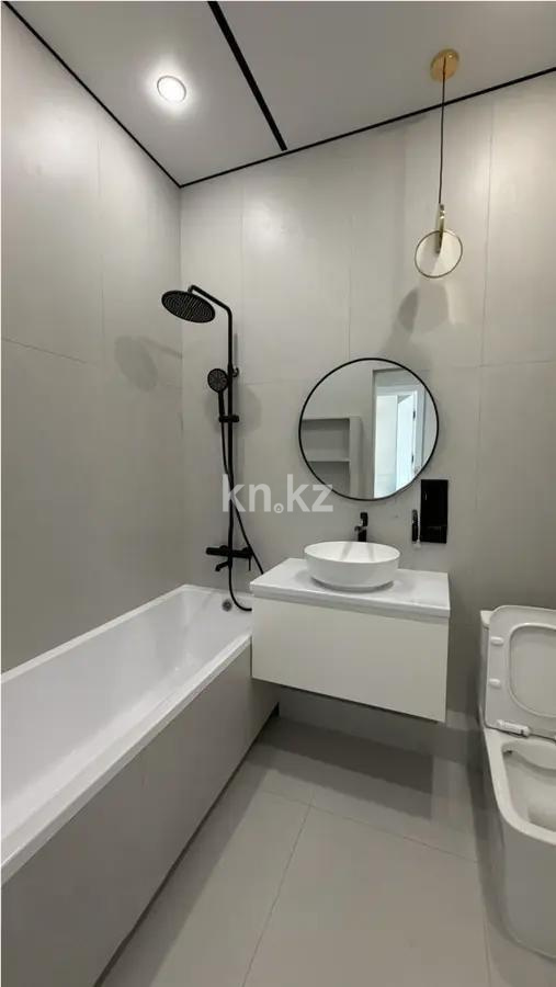 Продажа 3-комнатной квартиры, 71.2 м² в Алматы - фото 3