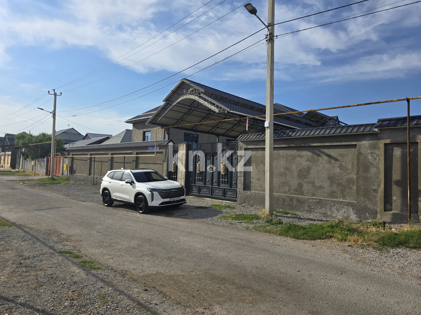 Продажа 6-комнатного дома, 350 м² в Шымкенте - фото 25