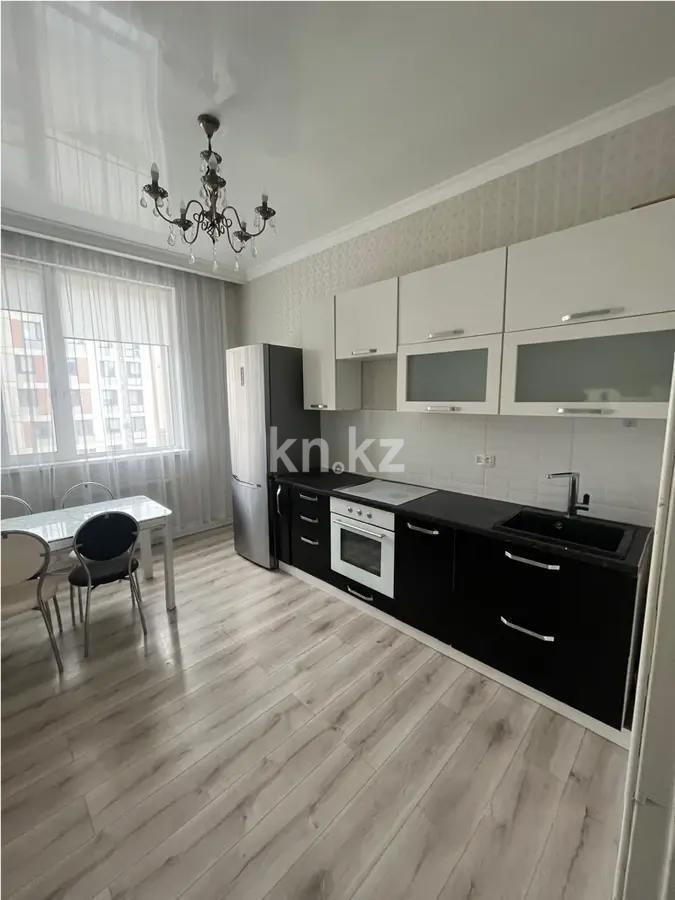 Продажа 2-комнатной квартиры, 58.4 м² в Астане - фото 3