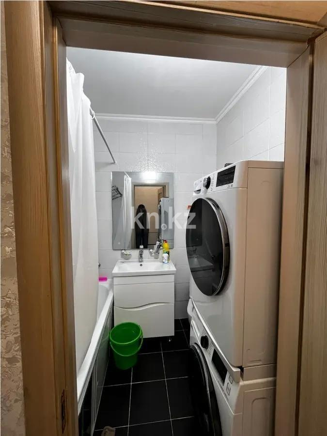 Продажа 1-комнатной квартиры, 35 м² в Астане - фото 3