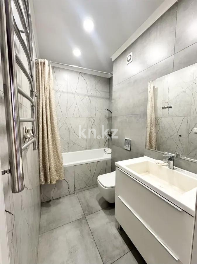 Продажа 3-комнатной квартиры, 98.4 м² в Алматы - фото 5