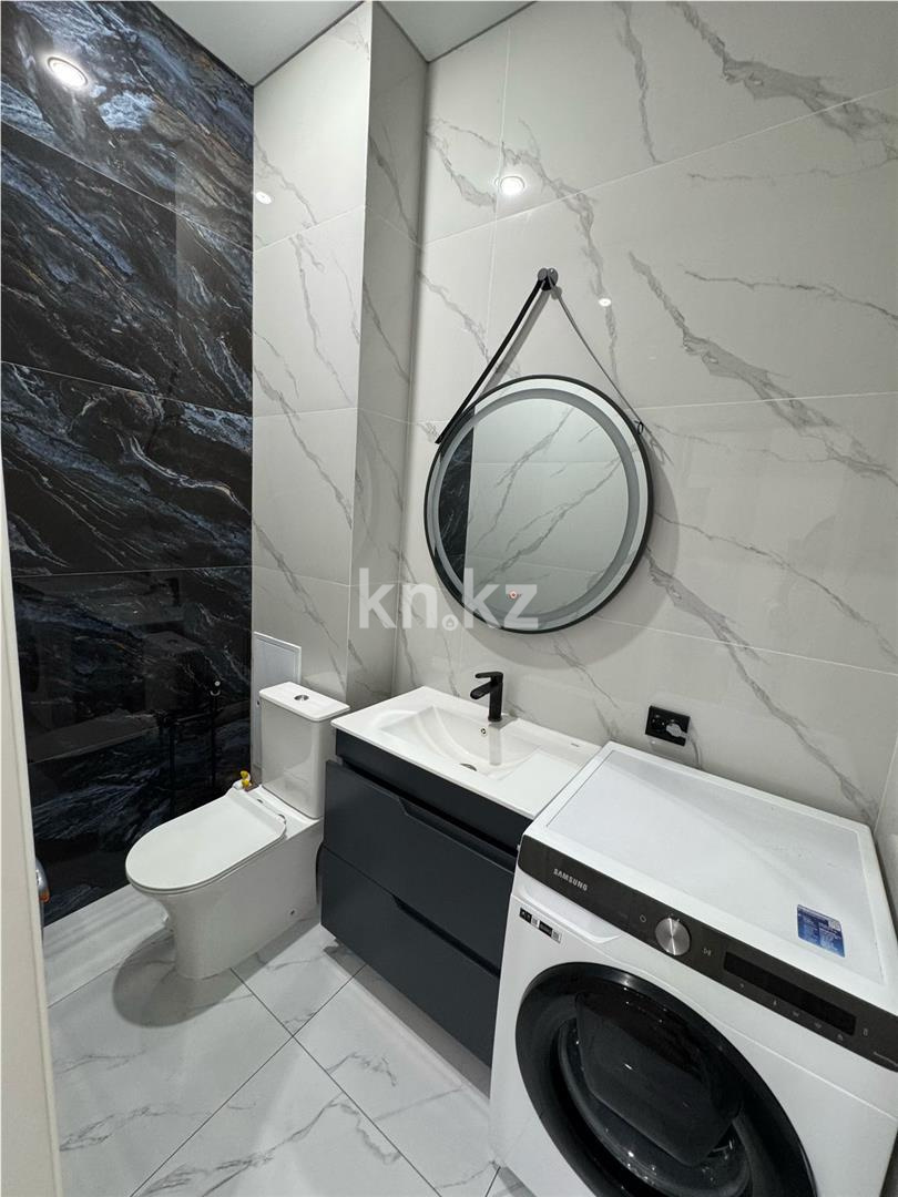 Продажа 4-комнатной квартиры, 121 м², ул. Таттимбета, дом  33/11 в Караганде - фото 20