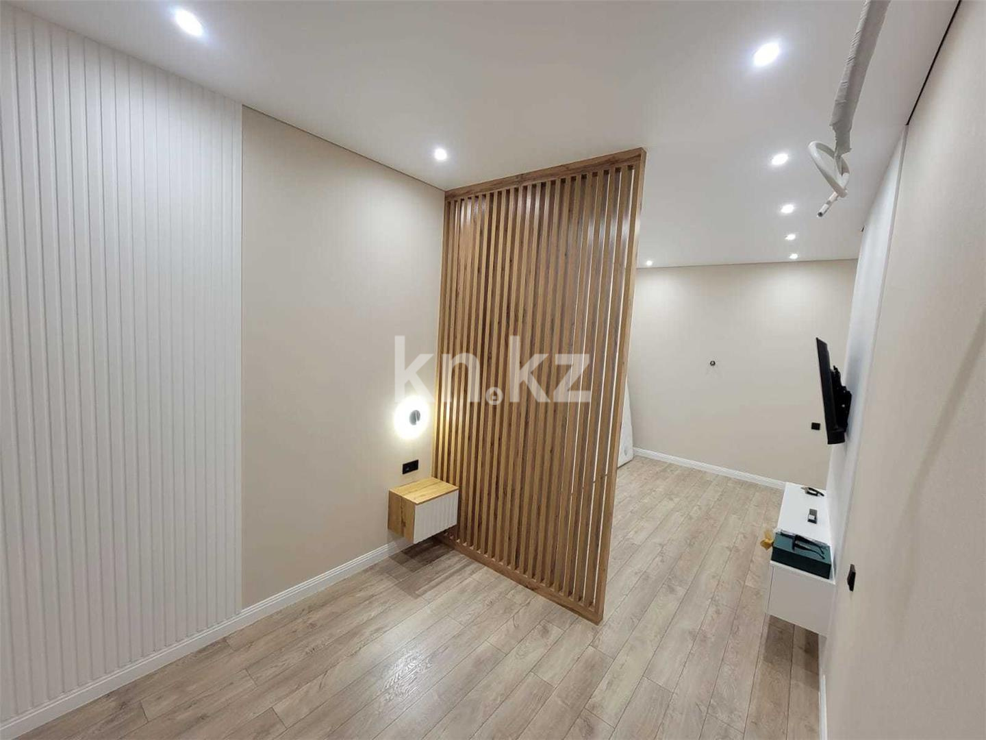 Продажа 1-комнатной квартиры, 45 м², пр. Республики в Караганде - фото 5