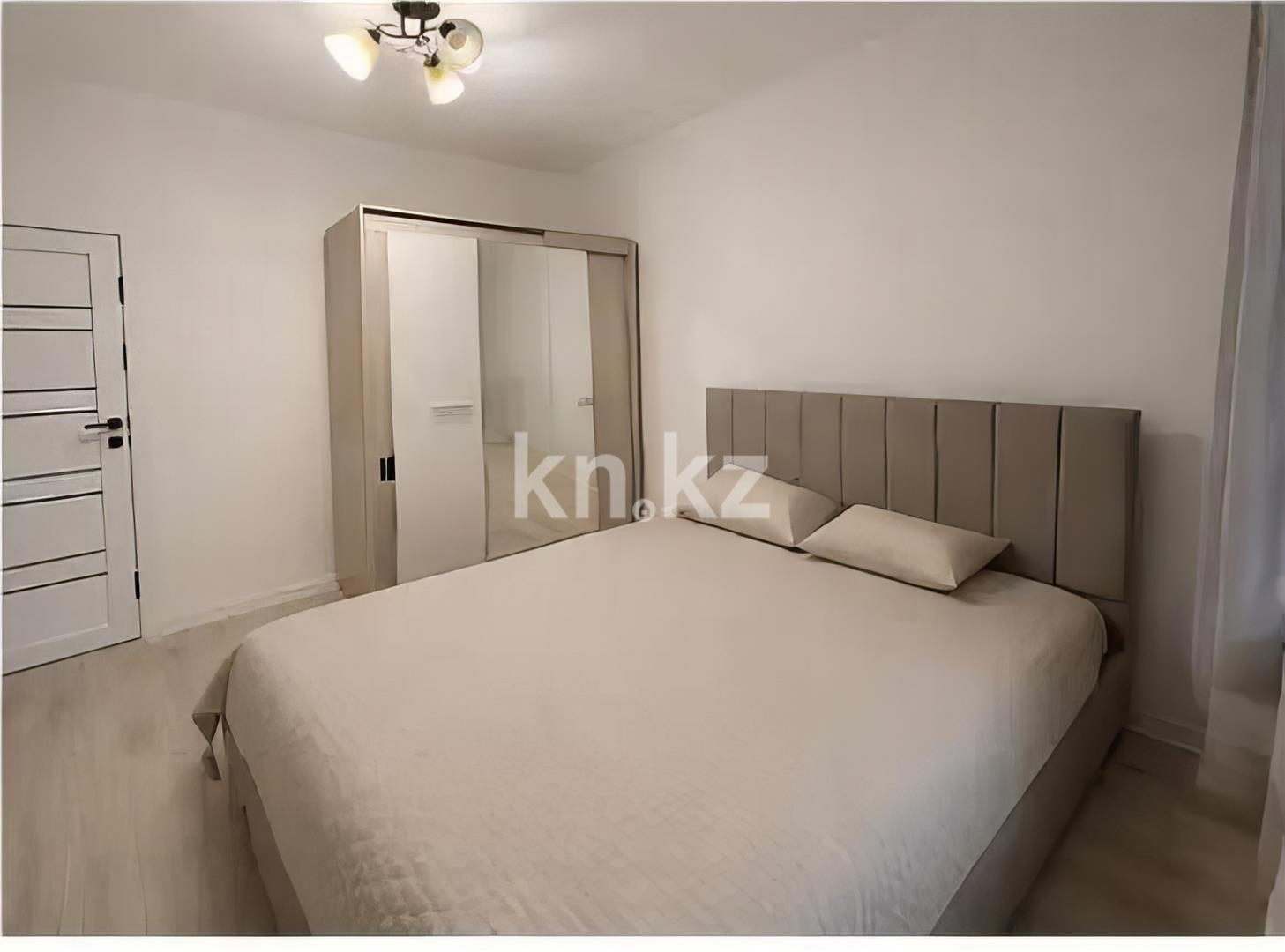 Продажа 2-комнатной квартиры, 50.1 м² в Астане - фото 2
