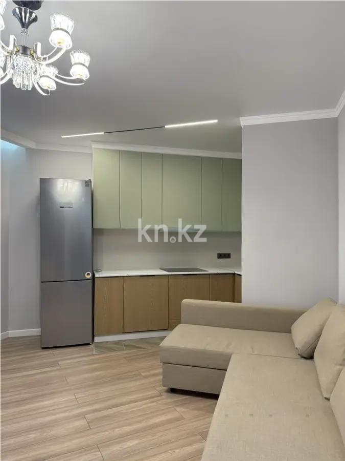 Продажа 2-комнатной квартиры, 56 м², ул. Утепова, дом  31 в Алматы - фото 3