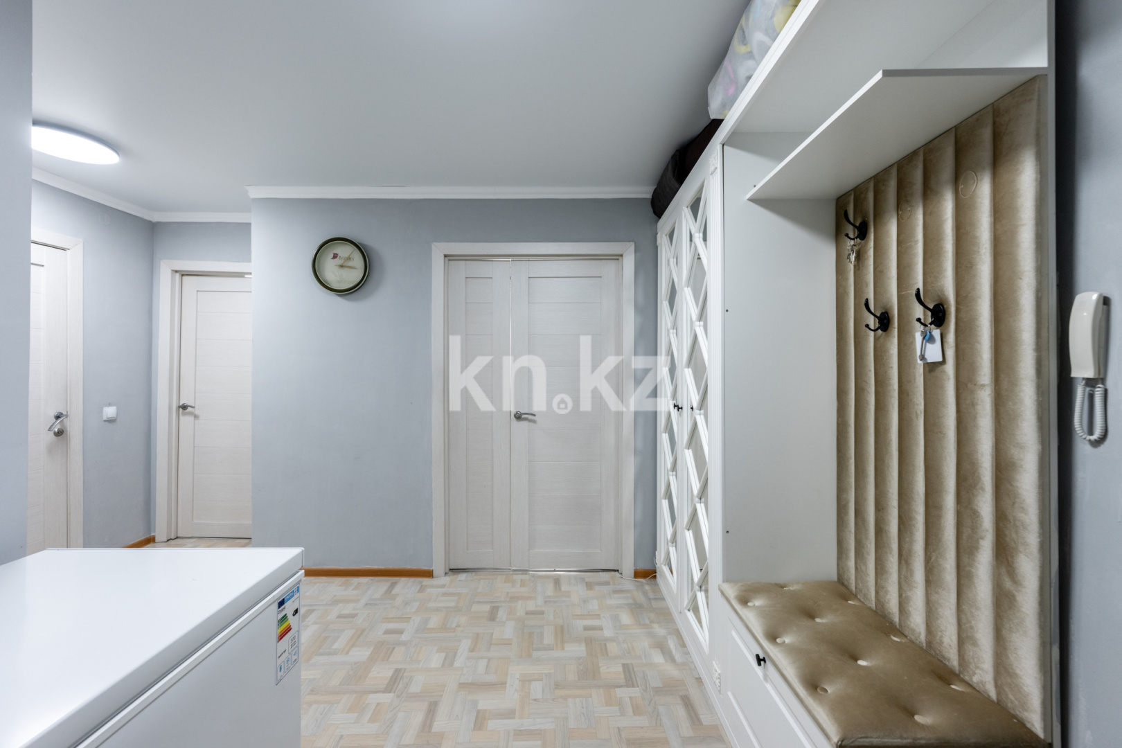 Продажа 2-комнатной квартиры, 59.1 м² в Астане - фото 23