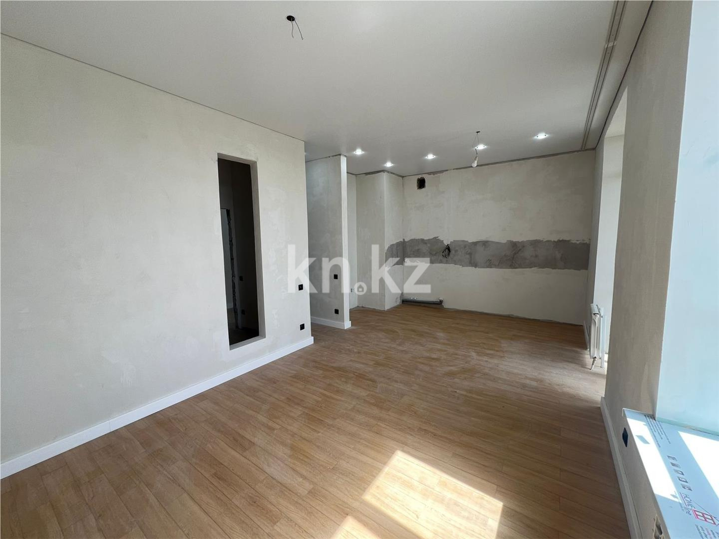 Продажа 3-комнатной квартиры, 64 м² в Караганде - фото 3