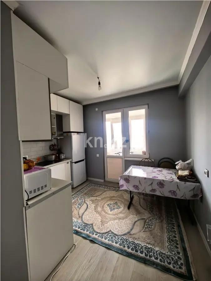 Продажа 2-комнатной квартиры, 60 м² в Алматы - фото 3
