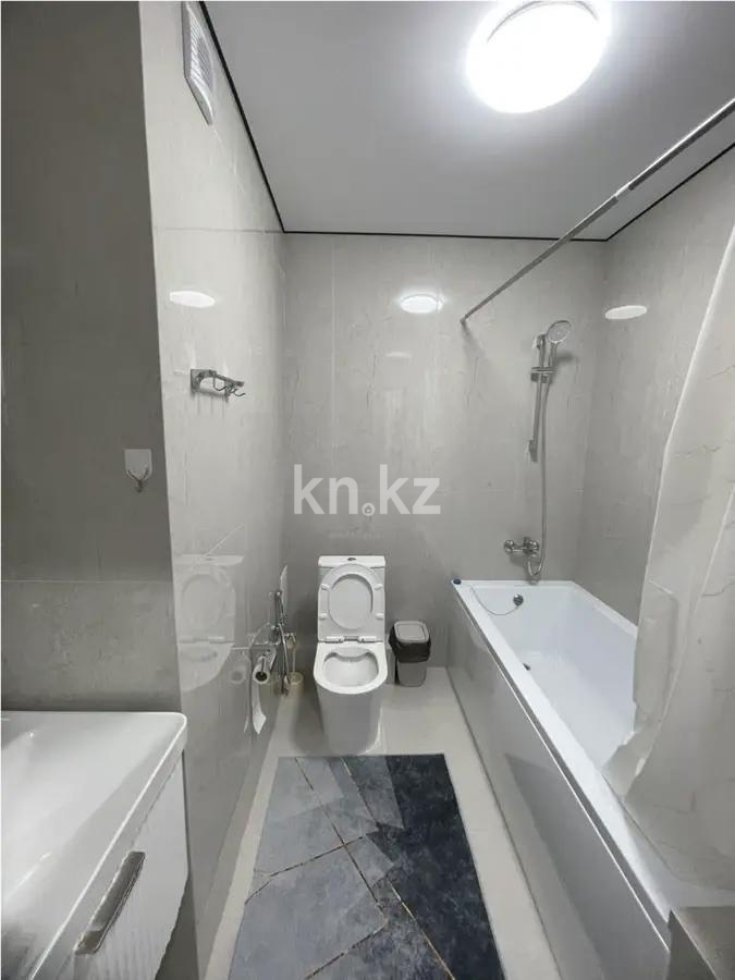 Продажа 1-комнатной квартиры, 38.68 м² в Астане - фото 3