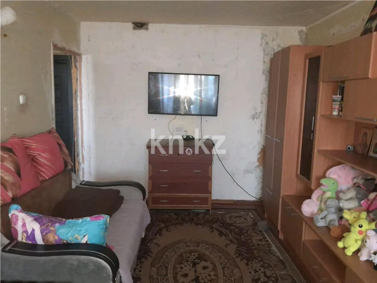 Продажа 1-комнатной квартиры, 30 м² в Темиртау