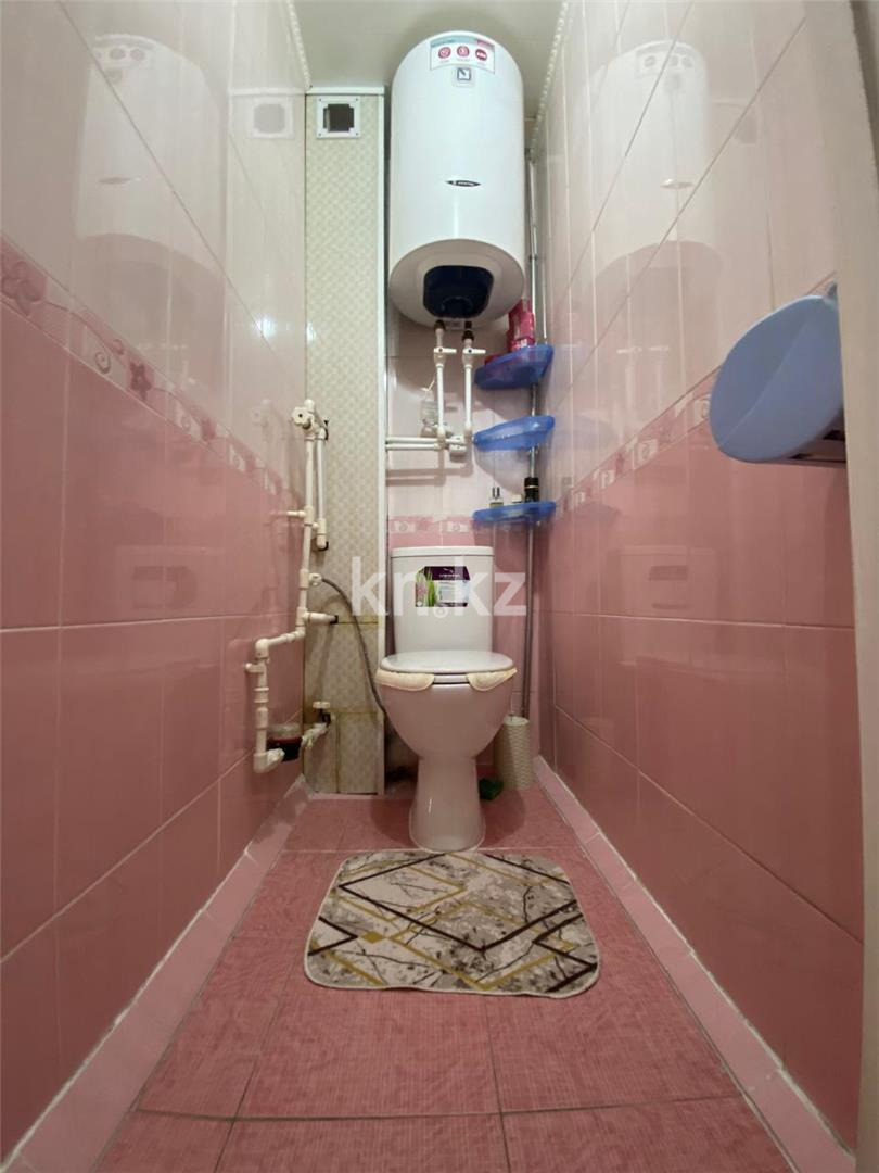 Продажа 3-комнатной квартиры, 67 м², мкр-н 15 в Караганде - фото 15