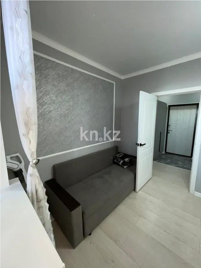 Продажа 1-комнатной квартиры, 40 м² в Астане - фото 4