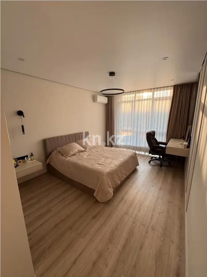 Продажа 3-комнатной квартиры, 78.8 м² в Алматы - фото 2