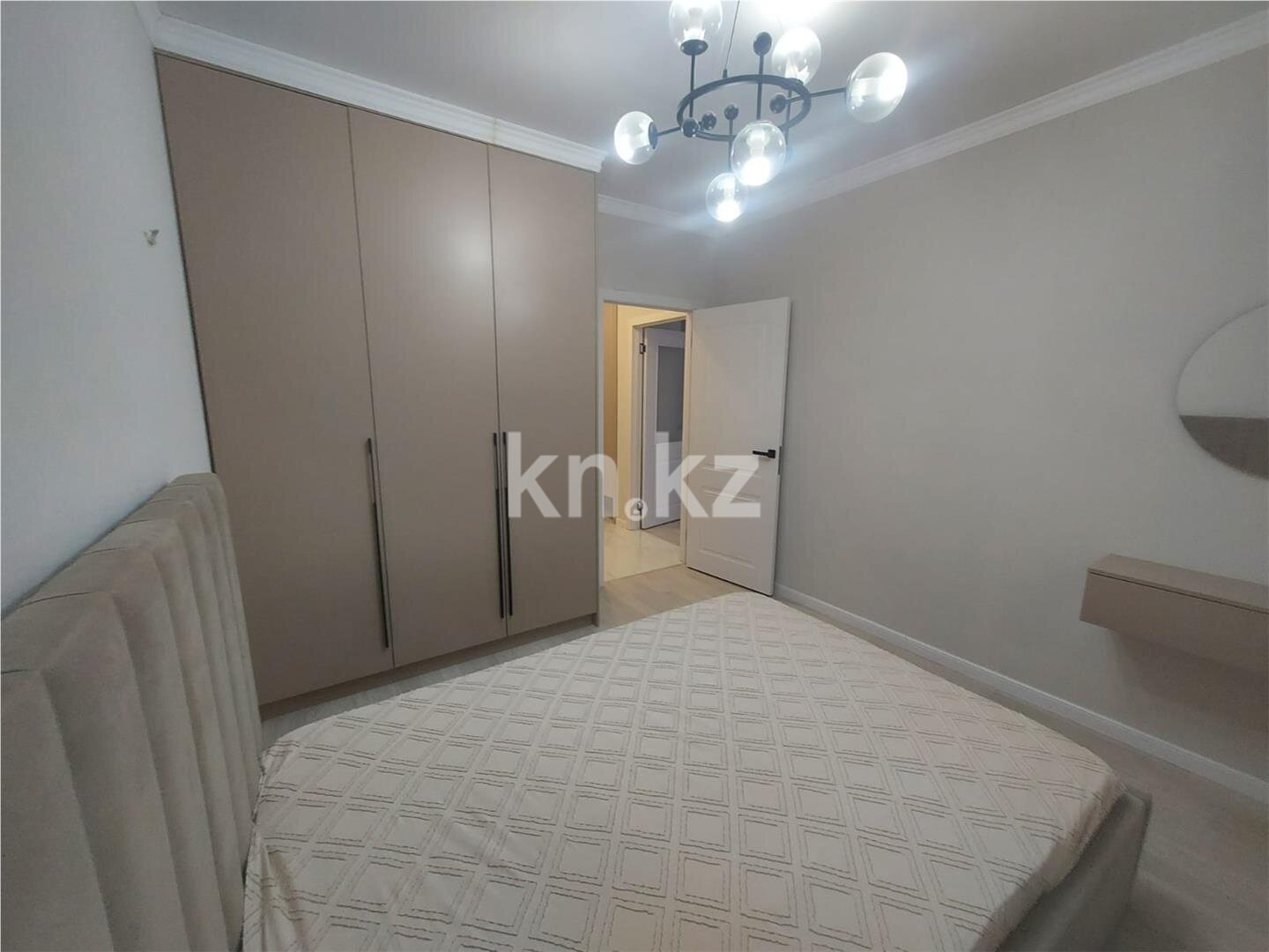 Продажа 2-комнатной квартиры, 38 м² в Астане - фото 3