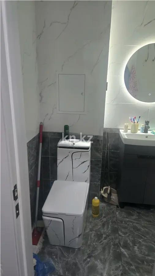 Продажа 2-комнатной квартиры, 47 м², ул. Сатыбалдина, дом  17/4 в Караганде - фото 5