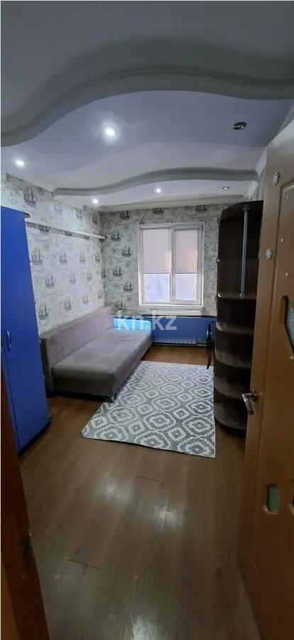 Продажа 3-комнатной квартиры, 57.8 м² в Алматы