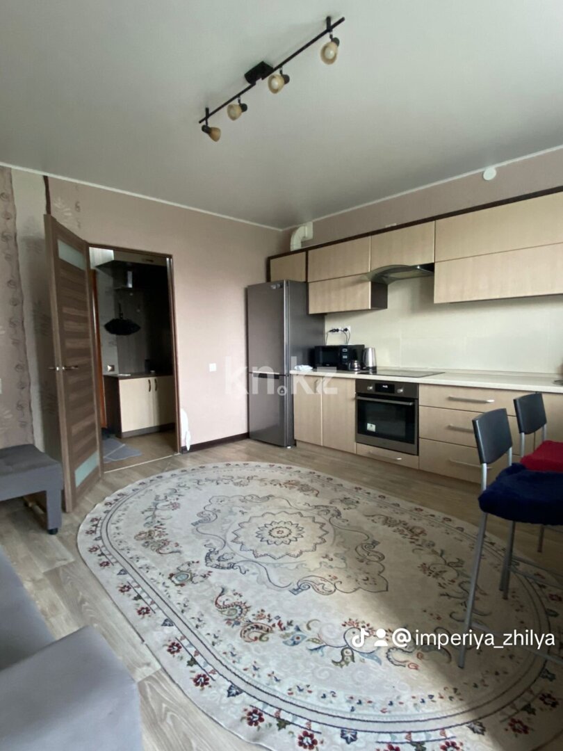 Продажа 2-комнатной квартиры, 45 м² в Караганде - фото 5