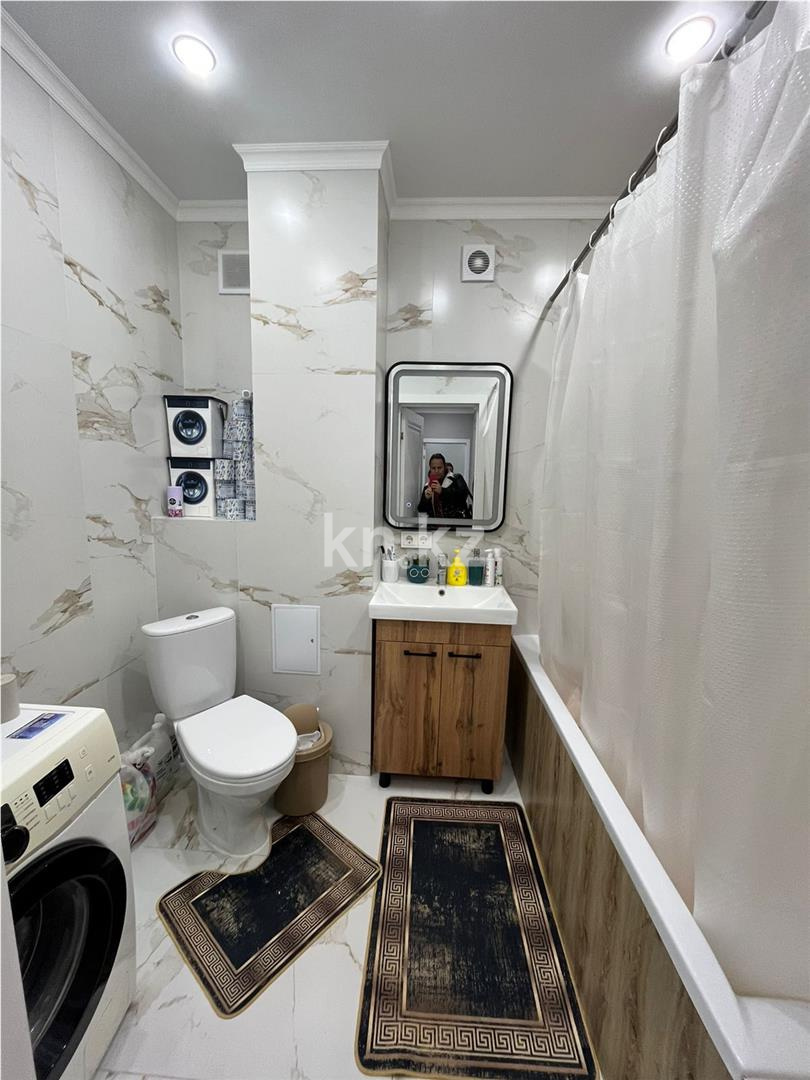 Продажа 2-комнатной квартиры, 53.9 м², ул. Е-15 в Астане - фото 11