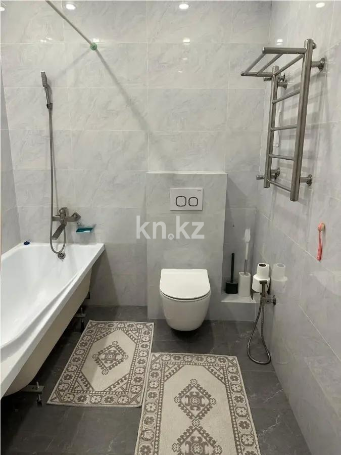 Продажа 3-комнатной квартиры, 68 м² в Алматы - фото 4