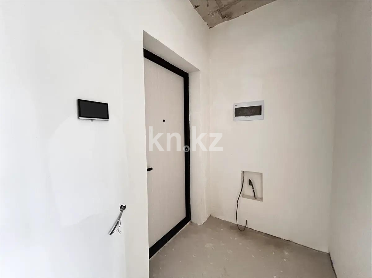 Продажа 1-комнатной квартиры, 40 м² в Астане - фото 4