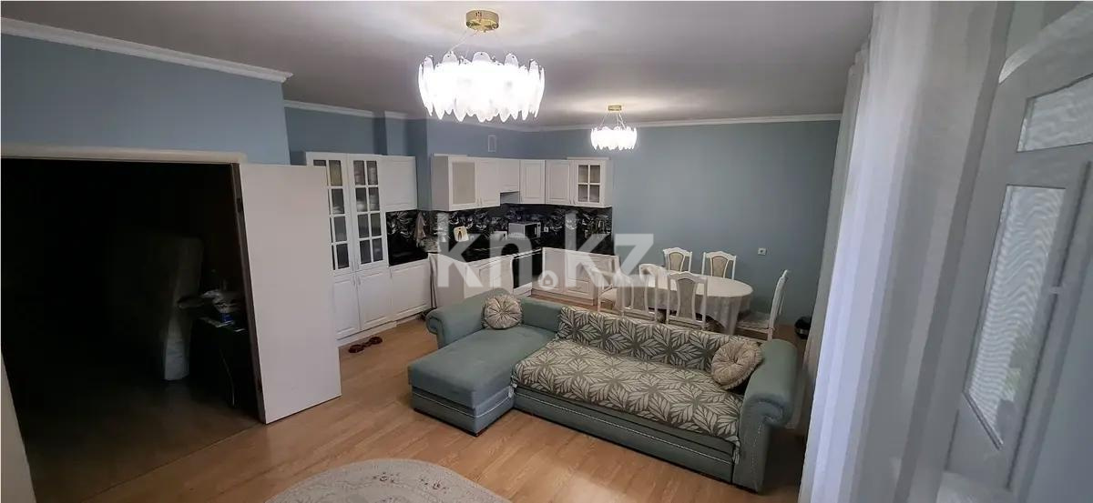 Продажа 2-комнатной квартиры, 64 м², пр. Улы Дала, дом  55 в Астане