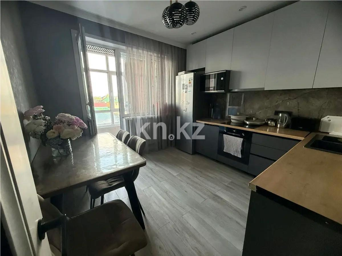 Продажа 1-комнатной квартиры, 51.5 м² в Астане - фото 2