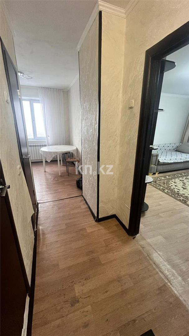 Продажа 1-комнатной квартиры, 36 м², мкр-н Голубые Пруды в Караганде - фото 8