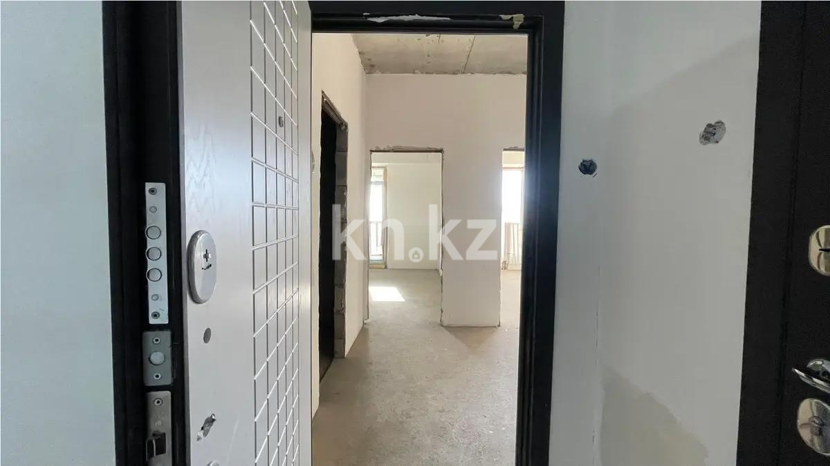 Продажа 2-комнатной квартиры, 51 м², ул. Майлина, дом  6б в Астане - фото 4