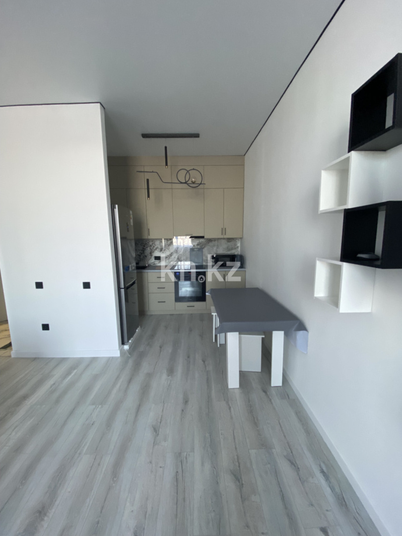 Аренда 2-комнатной квартиры, 43 м² в Астане - фото 10