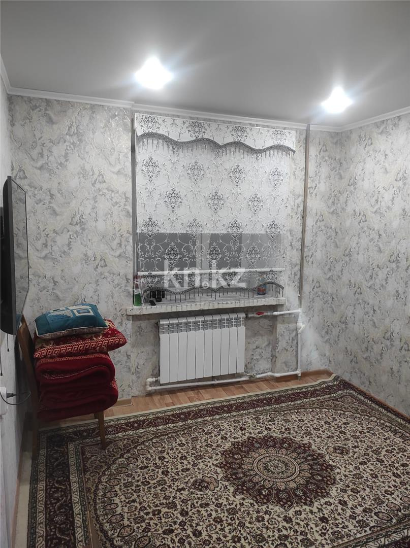 Продажа 3-комнатной квартиры, 55 м², бул. Независимости в Темиртау - фото 2