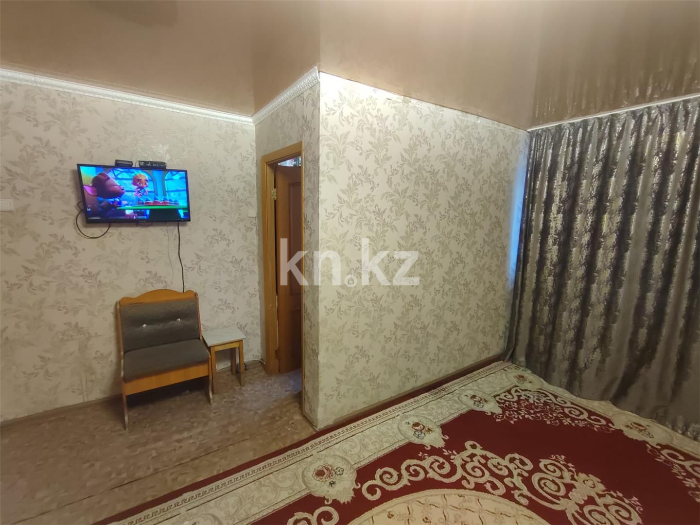 Продажа 2-комнатной квартиры, 46 м² в Темиртау - фото 3