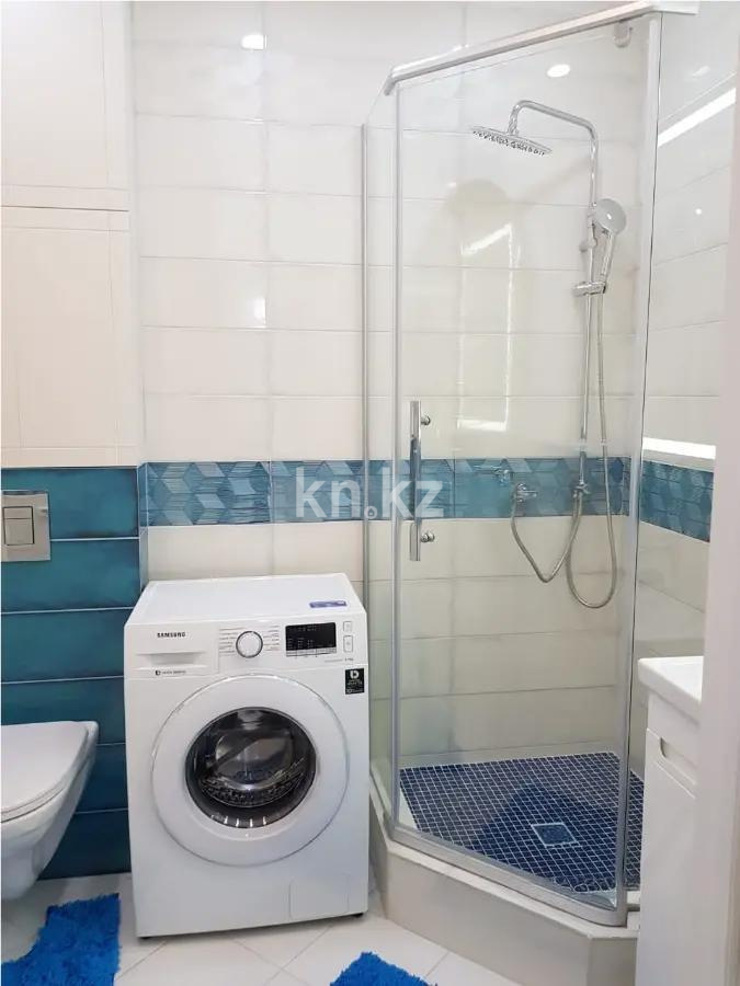 Продажа 2-комнатной квартиры, 54 м² в Астане - фото 4