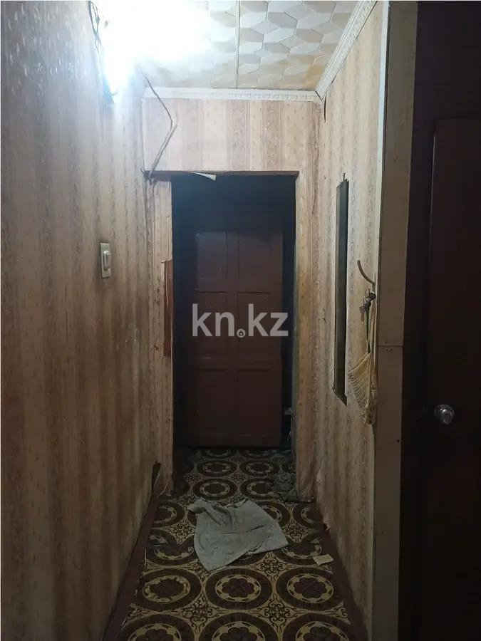 Продажа 1-комнатной квартиры, 31 м² в Караганде - фото 5