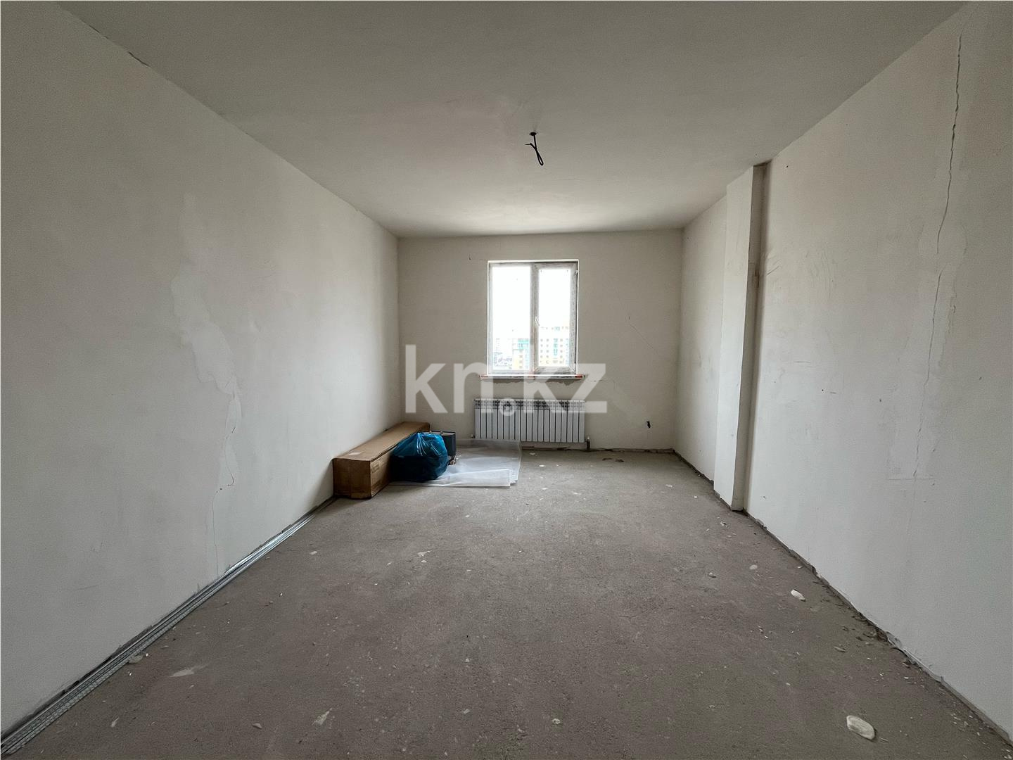 Продажа 3-комнатной квартиры, 92.7 м² в Астане - фото 7