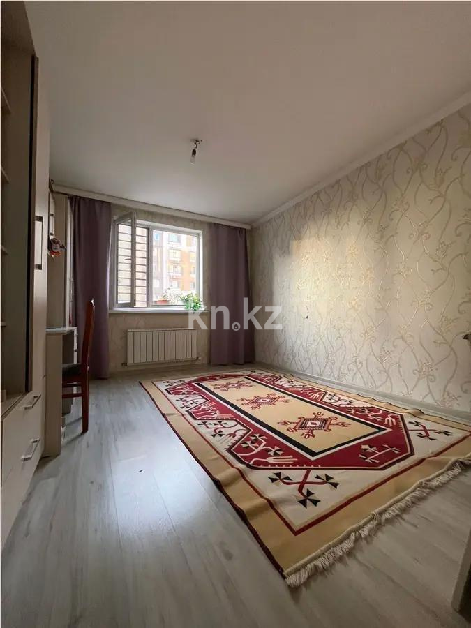 Продажа 2-комнатной квартиры, 58 м², ул. Байтерекова, дом  43 в Алматы - фото 2