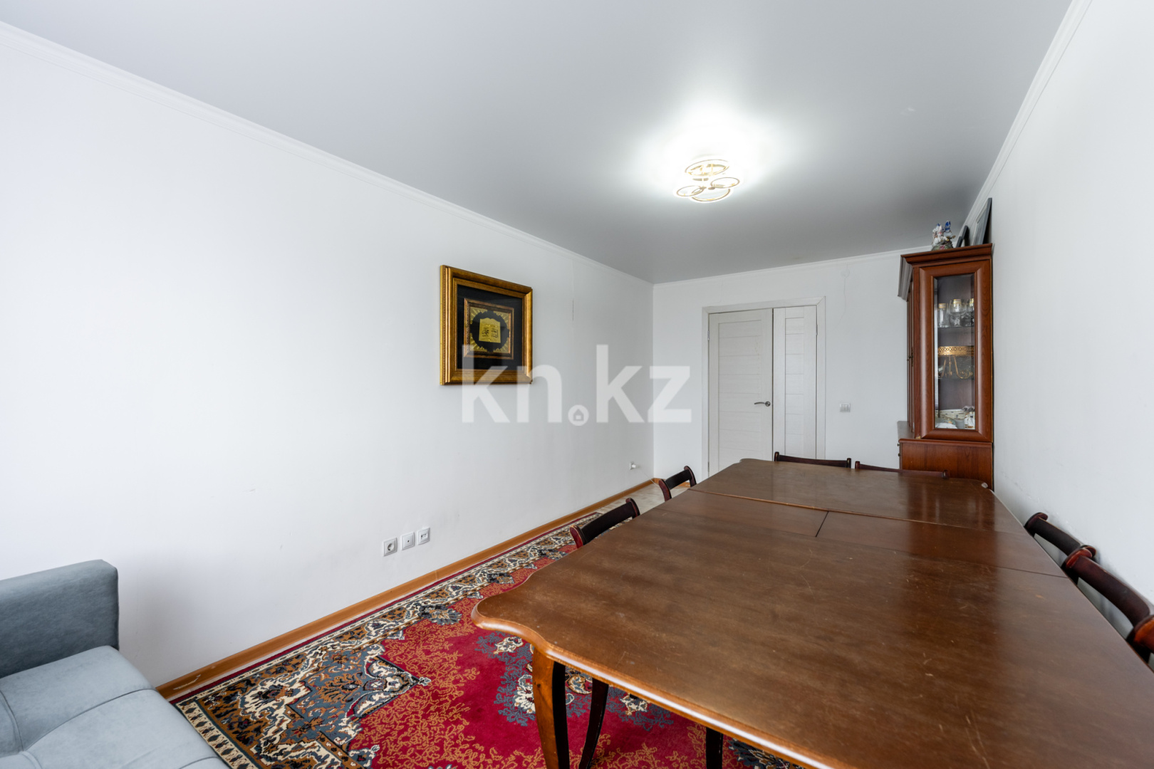 Продажа 2-комнатной квартиры, 59.1 м² в Астане - фото 20