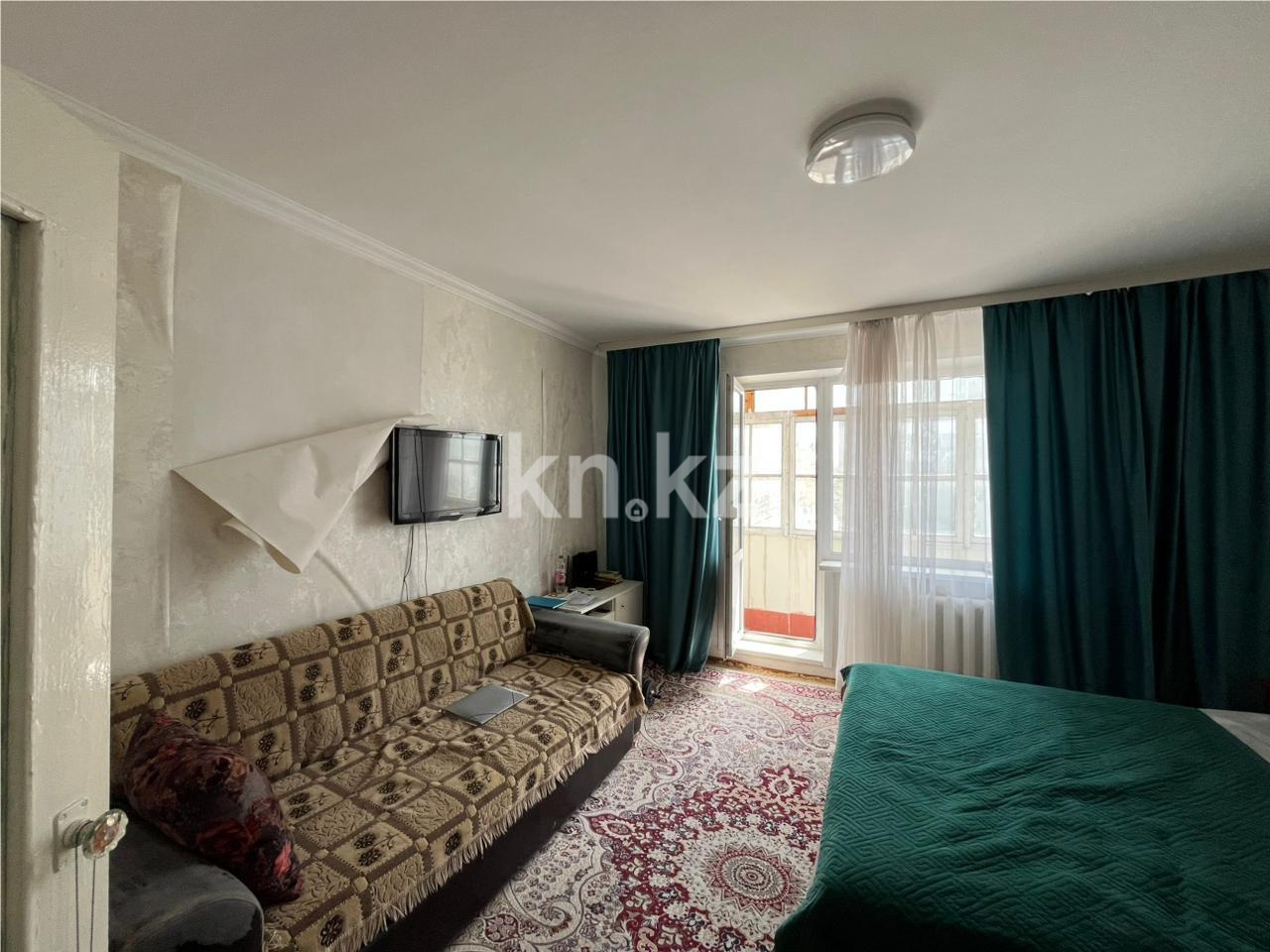 Продажа 1-комнатной квартиры, 42 м² в Караганде - фото 3